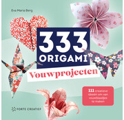 Nieuw binnen 333 Origami - 333 origami vouwprojecten