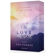 Nieuw binnen Red Summer 2 - In love at last