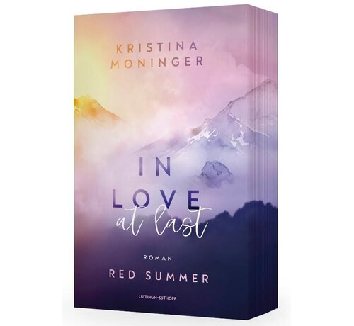 Nieuw binnen Red Summer 2 - In love at last