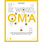 Nieuw binnen Mama Baas - Ik word (weer) oma