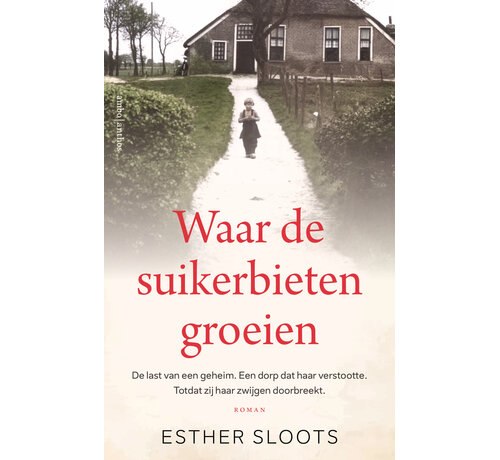 Nieuw binnen Waar de suikerbieten groeien