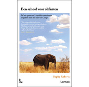 Nieuw binnen Een school voor olifanten