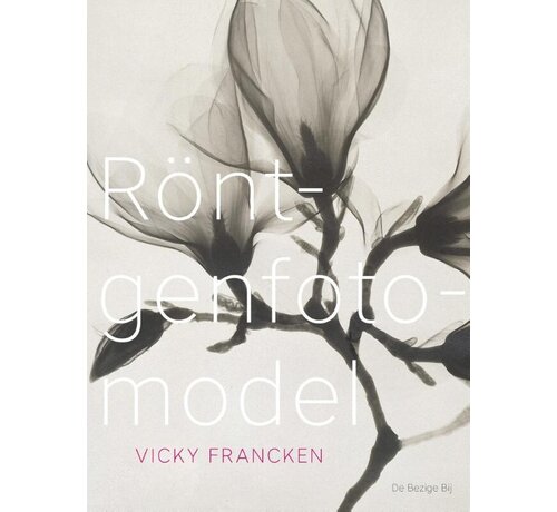 Nieuw binnen Röntgenfotomodel