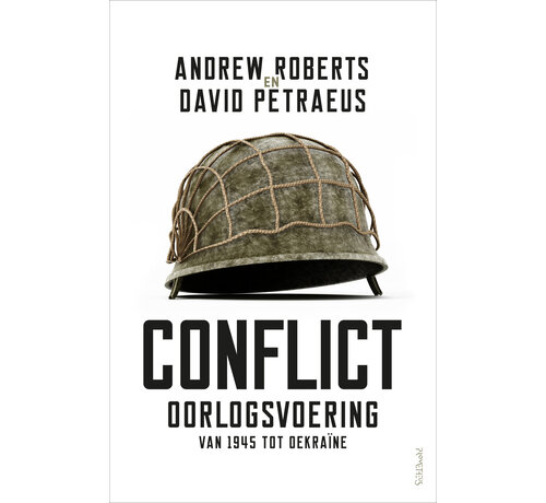 Nieuw binnen Conflict