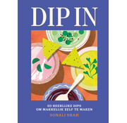 Dip in
