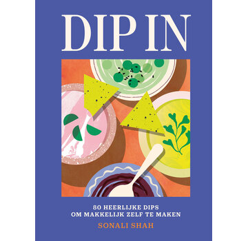 Dip in