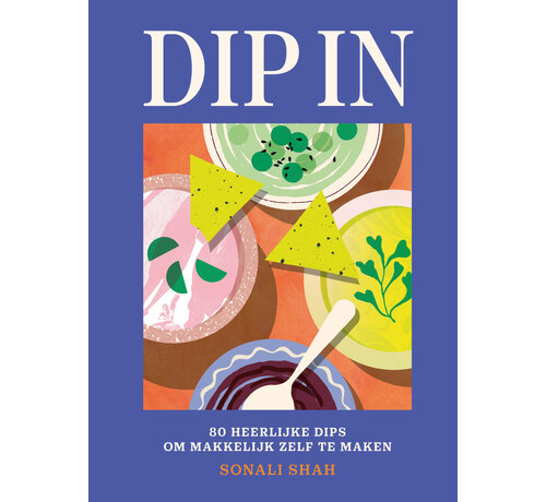 Dip in