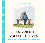 Nieuw binnen Een vriend voor het leven