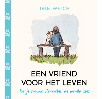 Een vriend voor het leven