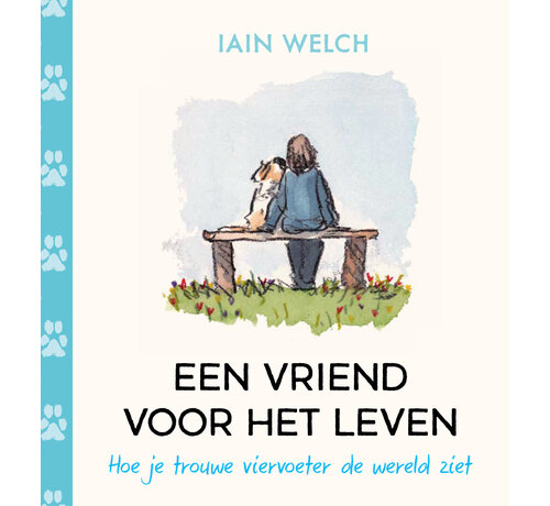 Nieuw binnen Een vriend voor het leven