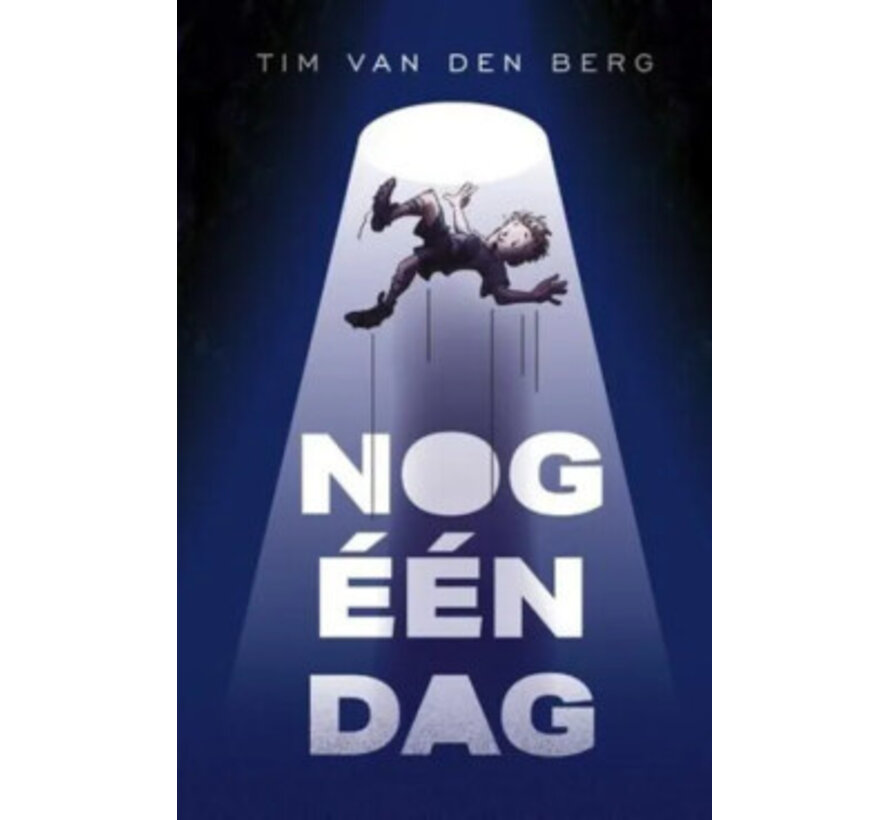 Nog één dag