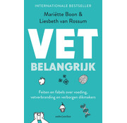 Nieuw binnen VET belangrijk