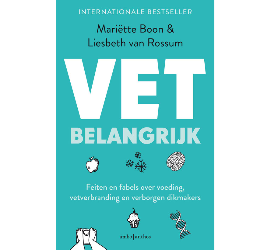 VET belangrijk