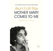 Nieuw binnen Mother Mary comes to me