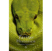 Nieuw binnen Historiën