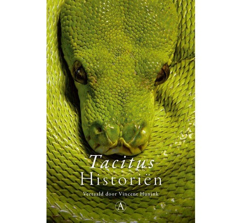 Nieuw binnen Historiën