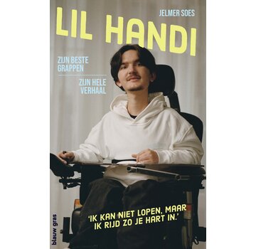 Lil Handi