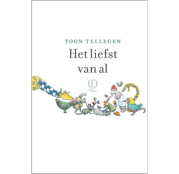 Het liefst van al