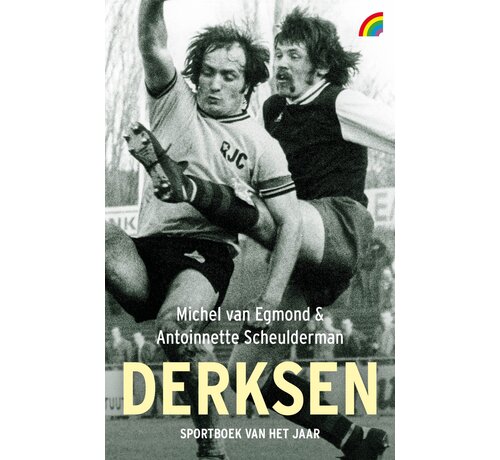 Nieuw binnen Derksen