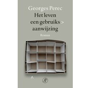 Het leven een gebruiksaanwijzing
