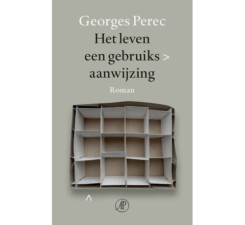 Nieuw binnen Het leven een gebruiksaanwijzing