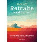 Nieuw binnen Retraite in zakformaat