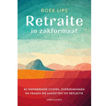 Retraite in zakformaat