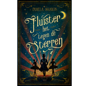 Nieuw binnen Fluister het tegen de sterren