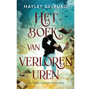 Het boek van verloren uren