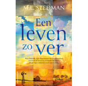 Nieuw binnen Een leven zo ver