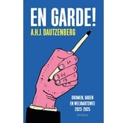 Nieuw binnen En garde!