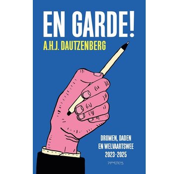 En garde!