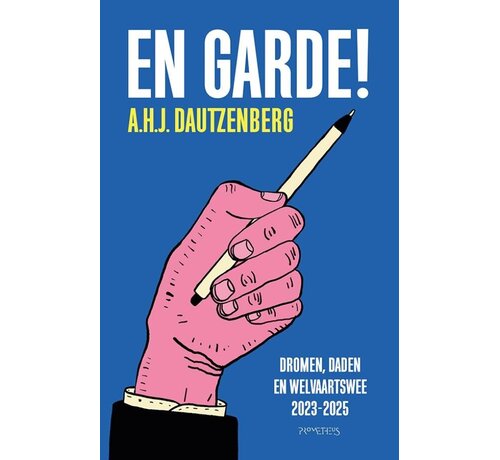 Nieuw binnen En garde!