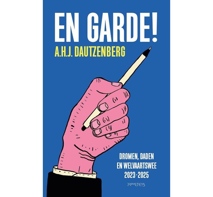 En garde!