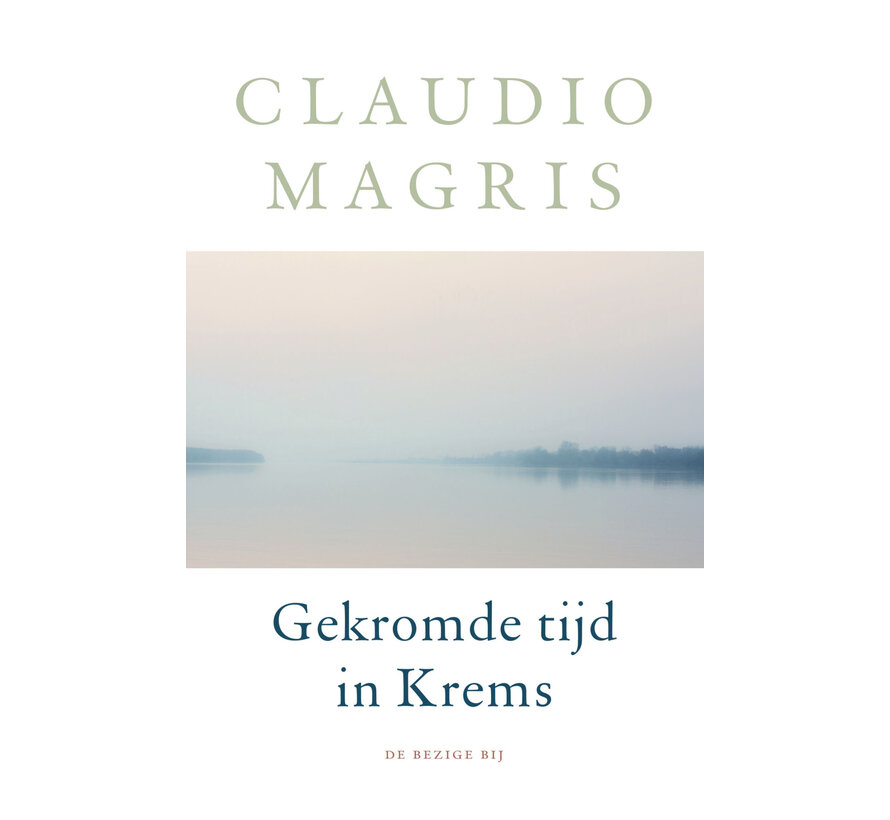 Gekromde tijd in Krems