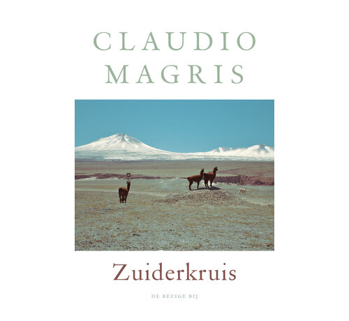 Nieuw binnen Zuiderkruis