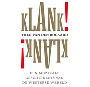 Nieuw binnen Klank!