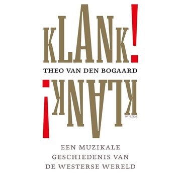 Klank!