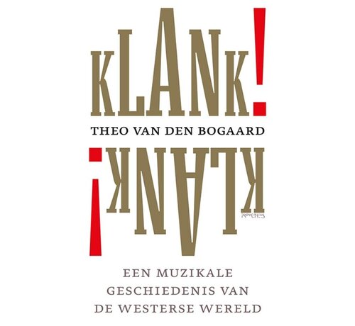 Nieuw binnen Klank!
