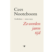 Zo worden jaren tijd