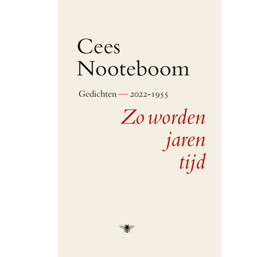 Zo worden jaren tijd