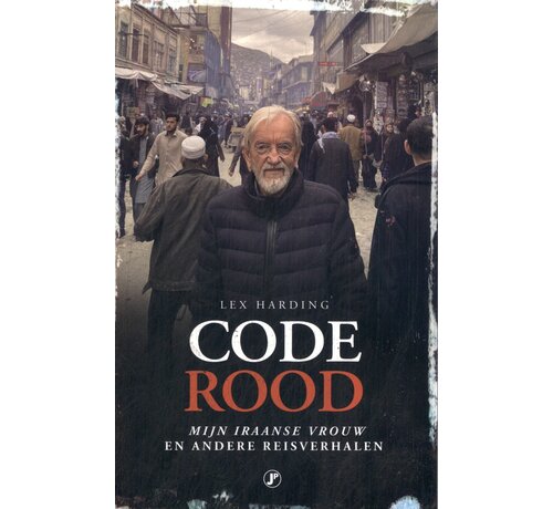 Nieuw binnen Code Rood