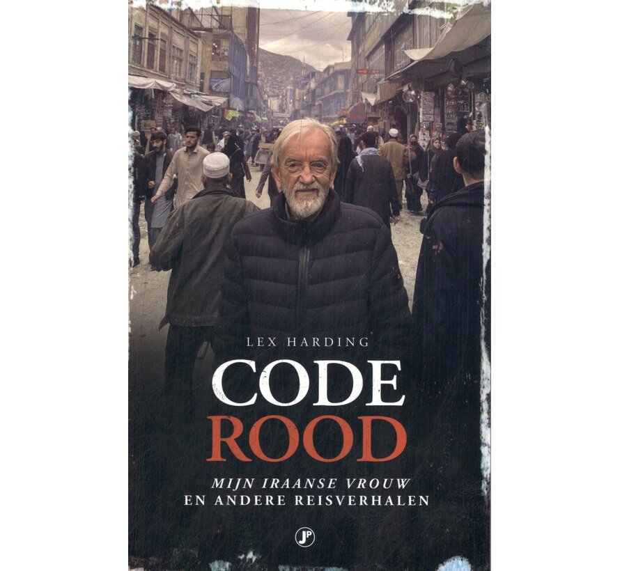 Code Rood