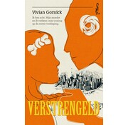 Nieuw binnen Salamander klassiek - Verstrengeld