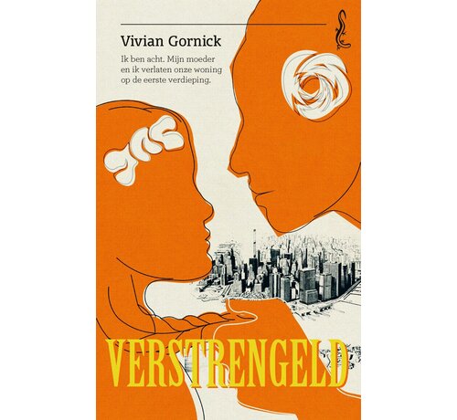 Nieuw binnen Salamander klassiek - Verstrengeld