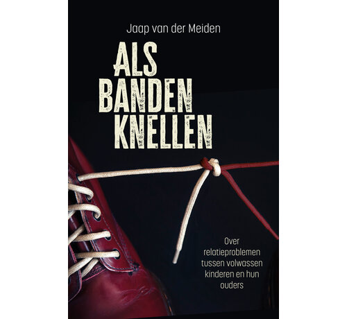 Nieuw binnen Als banden knellen