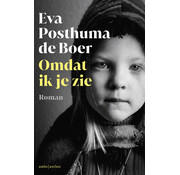 Nieuw binnen Omdat ik je zie