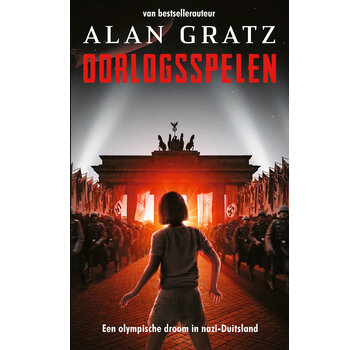 Oorlogsspelen