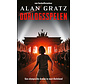 Oorlogsspelen