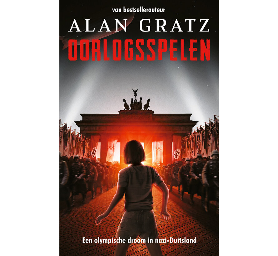 Oorlogsspelen